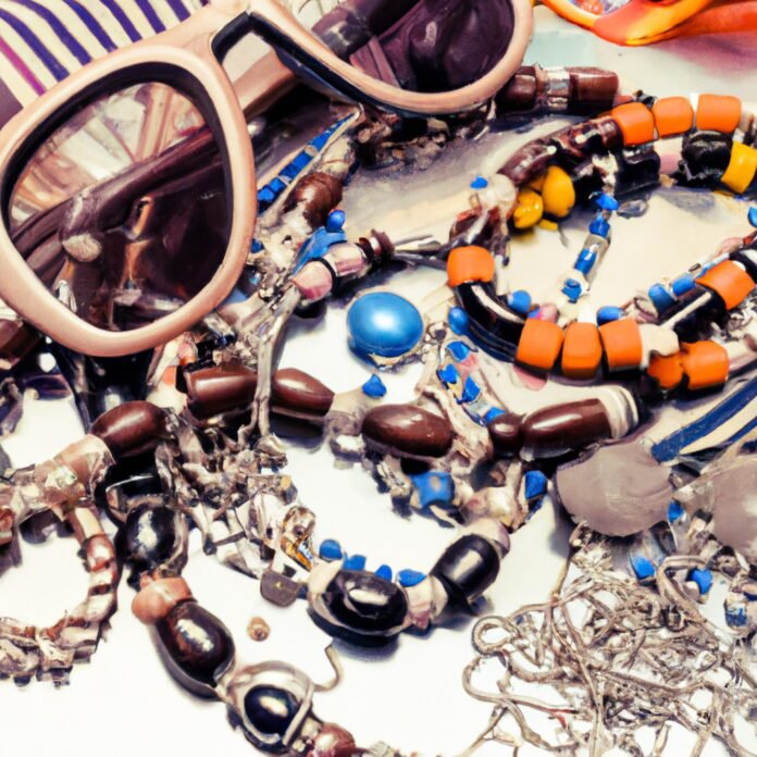 The Power of Accessories: Elevate Your Style with Tricks